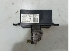 Recambio de modulo electronico para citroën c5 iii break (rw_) 2.0 hdi 140 referencia OEM IAM   