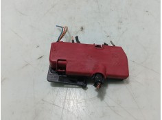 Recambio de caja reles / fusibles para citroën c5 iii break (rw_) 2.0 hdi 140 referencia OEM IAM   