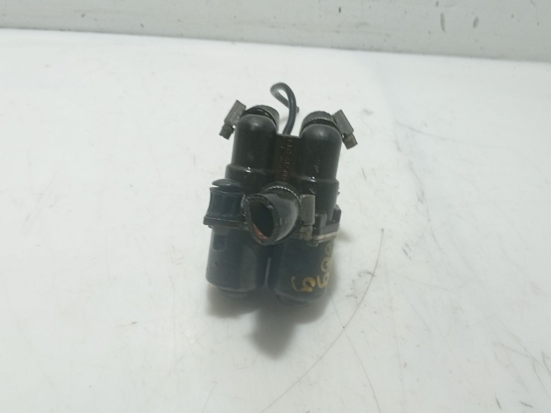 Recambio de valvula para mercedes-benz 124 sedán (w124) 250 d (124.125) referencia OEM IAM   