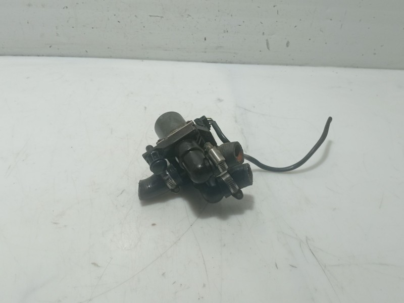 Recambio de valvula para mercedes-benz 124 sedán (w124) 250 d (124.125) referencia OEM IAM   