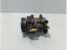Recambio de compresor aire acondicionado para citroën c5 iii break (rw_) 2.0 hdi 140 referencia OEM IAM 9800840380  
