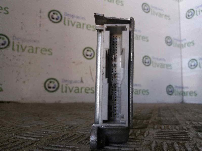 Recambio de centralita airbag para  referencia OEM IAM 96430714 06040502 HS5HDK01M