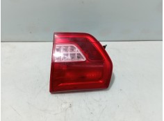 Recambio de piloto trasero derecho interior para citroën c5 iii break (rw_) 2.0 hdi 140 referencia OEM IAM 6351JX  