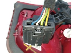 Recambio de piloto trasero derecho interior para citroën c5 iii break (rw_) 2.0 hdi 140 referencia OEM IAM 6351JX   2