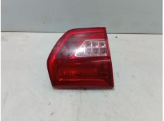 Recambio de piloto trasero izquierdo interior para citroën c5 iii break (rw_) 2.0 hdi 140 referencia OEM IAM 6350JX  