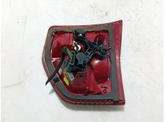 Recambio de piloto trasero izquierdo interior para citroën c5 iii break (rw_) 2.0 hdi 140 referencia OEM IAM 6350JX   2