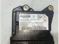 Recambio de centralita airbag para citroën c5 iii break (rw_) 2.0 hdi 140 referencia OEM IAM    2