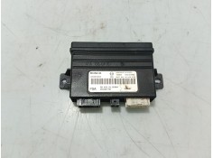 Recambio de modulo electronico para citroën c5 iii break (rw_) 2.0 hdi 140 referencia OEM IAM   
