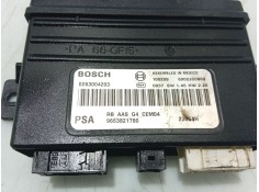Recambio de modulo electronico para citroën c5 iii break (rw_) 2.0 hdi 140 referencia OEM IAM    2