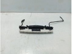 Recambio de luz central de freno para citroën c5 iii break (rw_) 2.0 hdi 140 referencia OEM IAM    2