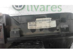 Recambio de cuadro instrumentos para opel zafira a elegance   |   02.99 - 12.00 | 1999 - 2000 | 116 cv / 85 kw referencia OEM IA 2