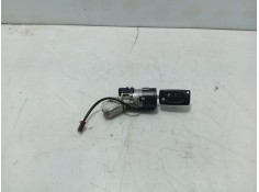 Recambio de conmutador de arranque para citroën c5 iii break (rw_) 2.0 hdi 140 referencia OEM IAM   