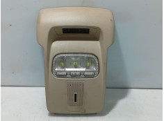 Recambio de luz interior para citroën c5 iii break (rw_) 2.0 hdi 140 referencia OEM IAM   
