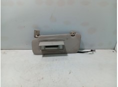 Recambio de parasol izquierdo para citroën c5 iii break (rw_) 2.0 hdi 140 referencia OEM IAM   