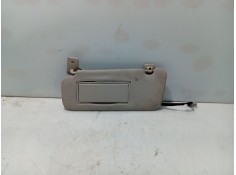 Recambio de parasol izquierdo para citroën c5 iii break (rw_) 2.0 hdi 140 referencia OEM IAM    2