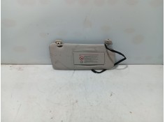 Recambio de parasol derecho para citroën c5 iii break (rw_) 2.0 hdi 140 referencia OEM IAM 16118599BJ  