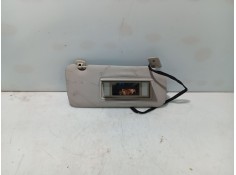 Recambio de parasol derecho para citroën c5 iii break (rw_) 2.0 hdi 140 referencia OEM IAM 16118599BJ   2