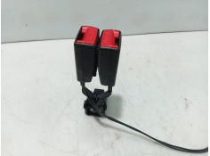 Recambio de anclaje cinturon trasero izquierdo para citroën c5 iii break (rw_) 2.0 hdi 140 referencia OEM IAM    2