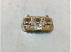Recambio de luz interior para citroën c5 iii break (rw_) 2.0 hdi 140 referencia OEM IAM    2