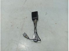 Recambio de anclaje cinturon delantero derecho para citroën c5 iii break (rw_) 2.0 hdi 140 referencia OEM IAM   