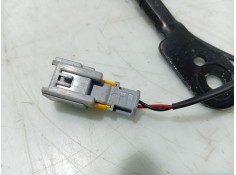 Recambio de anclaje cinturon delantero derecho para citroën c5 iii break (rw_) 2.0 hdi 140 referencia OEM IAM    2