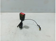 Recambio de anclaje cinturon trasero derecho para citroën c5 iii break (rw_) 2.0 hdi 140 referencia OEM IAM   