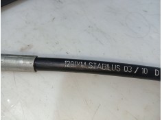 Recambio de amortiguadores maletero / porton para citroën c5 iii break (rw_) 2.0 hdi 140 referencia OEM IAM    2