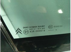 Recambio de luna custodia delantera derecha para citroën c5 iii break (rw_) 2.0 hdi 140 referencia OEM IAM    2