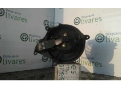 Recambio de ventilador calefaccion para citroen xsara berlina 1.6i sx   |   12.97 - 12.00 | 1997 - 2000 | 88 cv / 65 kw referenc 2