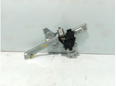 Recambio de elevalunas trasero derecho para citroën c5 iii break (rw_) 2.0 hdi 140 referencia OEM IAM 9675915180  