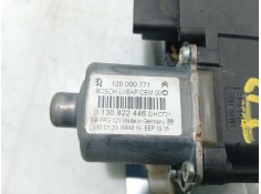 Recambio de elevalunas trasero derecho para citroën c5 iii break (rw_) 2.0 hdi 140 referencia OEM IAM 9675915180   2