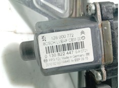 Recambio de elevalunas trasero izquierdo para citroën c5 iii break (rw_) 2.0 hdi 140 referencia OEM IAM 9675915280   2