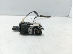 Recambio de cerradura puerta trasera izquierda para citroën c5 iii break (rw_) 2.0 hdi 140 referencia OEM IAM 9800618780  