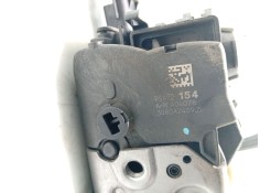 Recambio de cerradura puerta trasera izquierda para citroën c5 iii break (rw_) 2.0 hdi 140 referencia OEM IAM 9800618780   2