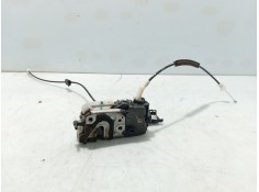 Recambio de cerradura puerta trasera derecha para citroën c5 iii break (rw_) 2.0 hdi 140 referencia OEM IAM 9800618680  