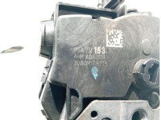 Recambio de cerradura puerta trasera derecha para citroën c5 iii break (rw_) 2.0 hdi 140 referencia OEM IAM 9800618680   2