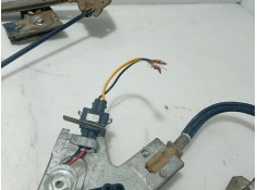 Recambio de elevalunas delantero derecho para seat cordoba (6k1, 6k2) 1.4 i 16v referencia OEM IAM 6K4837402   2