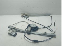 Recambio de elevalunas delantero izquierdo para seat cordoba (6k1, 6k2) 1.4 i 16v referencia OEM IAM 6K4837401  