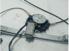 Recambio de elevalunas delantero izquierdo para seat cordoba (6k1, 6k2) 1.4 i 16v referencia OEM IAM 6K4837401   2