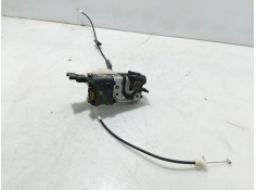 Recambio de cerradura puerta delantera derecha para citroën c5 iii break (rw_) 2.0 hdi 140 referencia OEM IAM 9800618380  