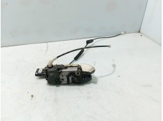 Recambio de cerradura puerta delantera izquierda para citroën c5 iii break (rw_) 2.0 hdi 140 referencia OEM IAM 9800618280  