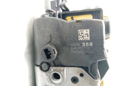 Recambio de cerradura puerta delantera izquierda para citroën c5 iii break (rw_) 2.0 hdi 140 referencia OEM IAM 9800618280   2