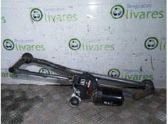 Recambio de motor limpia delantero para  referencia OEM IAM 0580011211 0390241355CEP