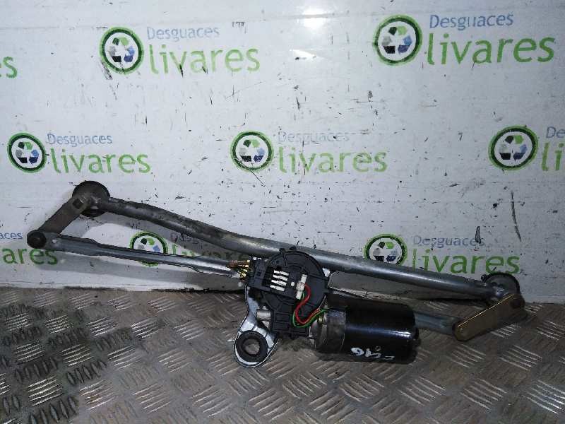 Recambio de motor limpia delantero para  referencia OEM IAM 0580011211 0390241355CEP 
