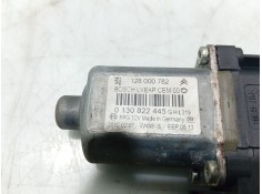 Recambio de motor elevalunas delantero derecho para citroën c5 iii break (rw_) 2.0 hdi 140 referencia OEM IAM    2