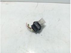 Recambio de resistencia calefaccion para citroën c5 iii break (rw_) 2.0 hdi 140 referencia OEM IAM   