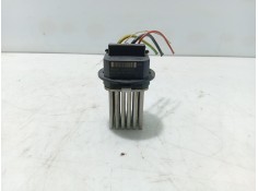 Recambio de resistencia calefaccion para citroën c5 iii break (rw_) 2.0 hdi 140 referencia OEM IAM    2