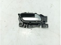Recambio de maneta interior delantera derecha para citroën c5 iii break (rw_) 2.0 hdi 140 referencia OEM IAM 9144G4  