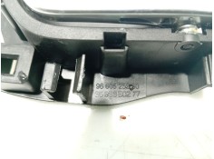 Recambio de maneta interior delantera derecha para citroën c5 iii break (rw_) 2.0 hdi 140 referencia OEM IAM 9144G4   2