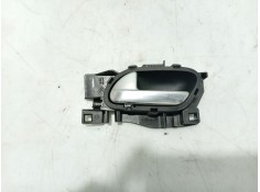 Recambio de maneta interior delantera izquierda para citroën c5 iii break (rw_) 2.0 hdi 140 referencia OEM IAM 9143T8  